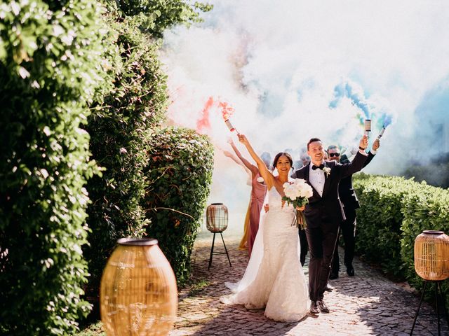 O casamento de Tito e Idalina em Sandelgas, Coimbra (Concelho) 2