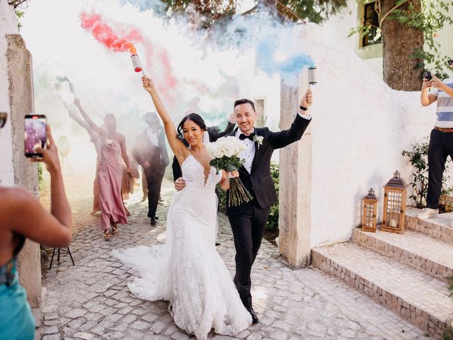 O casamento de Tito e Idalina em Sandelgas, Coimbra (Concelho) 117