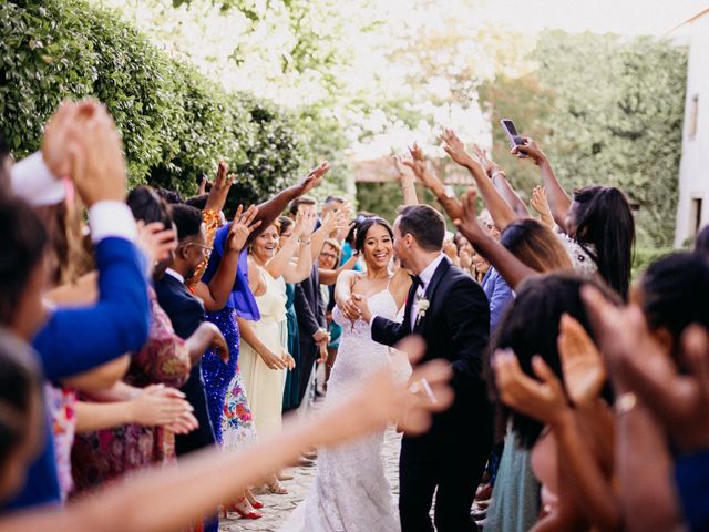 O casamento de Tito e Idalina em Sandelgas, Coimbra (Concelho) 125