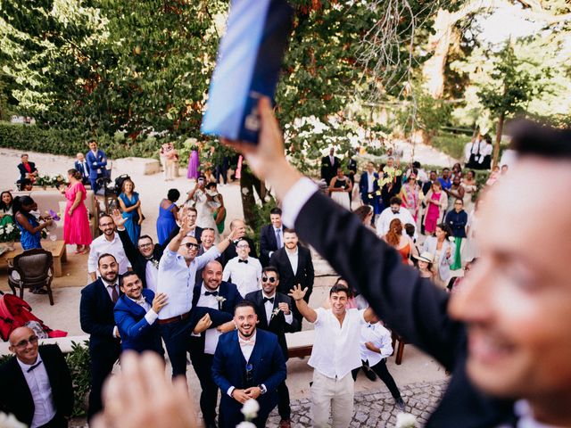 O casamento de Tito e Idalina em Sandelgas, Coimbra (Concelho) 131