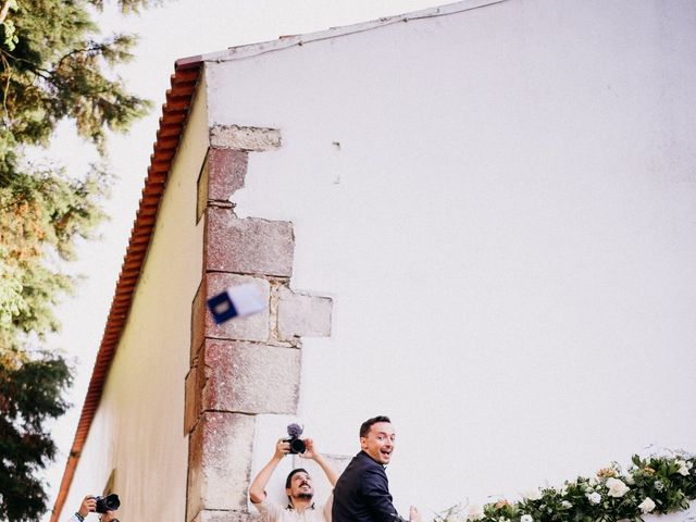 O casamento de Tito e Idalina em Sandelgas, Coimbra (Concelho) 133