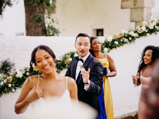 O casamento de Tito e Idalina em Sandelgas, Coimbra (Concelho) 136