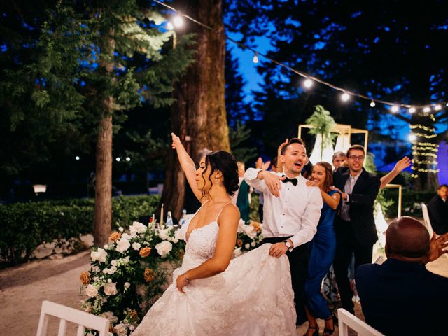 O casamento de Tito e Idalina em Sandelgas, Coimbra (Concelho) 153