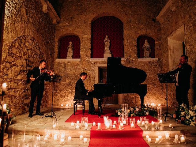 O casamento de Tito e Idalina em Sandelgas, Coimbra (Concelho) 156