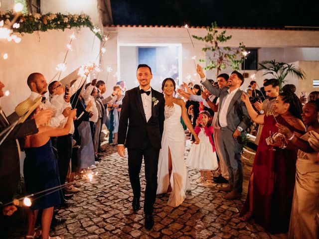 O casamento de Tito e Idalina em Sandelgas, Coimbra (Concelho) 160