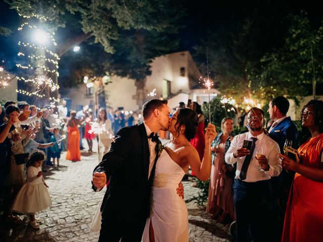 O casamento de Tito e Idalina em Sandelgas, Coimbra (Concelho) 162