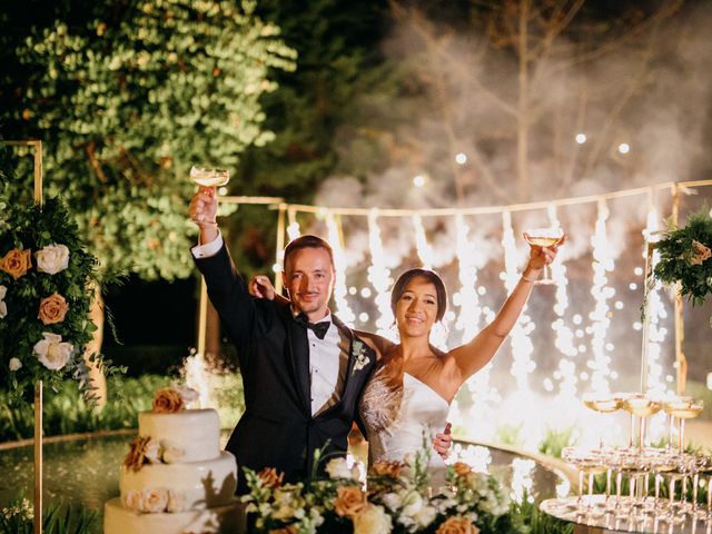 O casamento de Tito e Idalina em Sandelgas, Coimbra (Concelho) 172