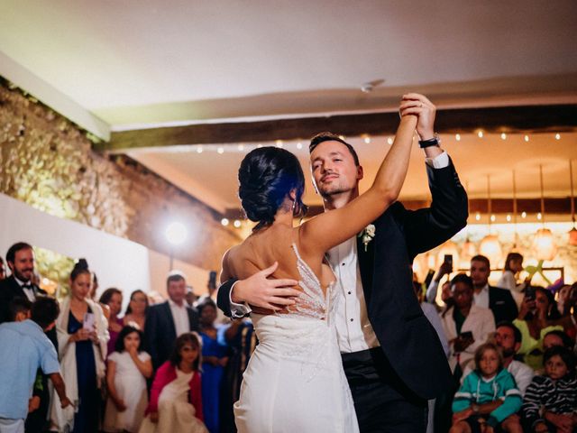 O casamento de Tito e Idalina em Sandelgas, Coimbra (Concelho) 179