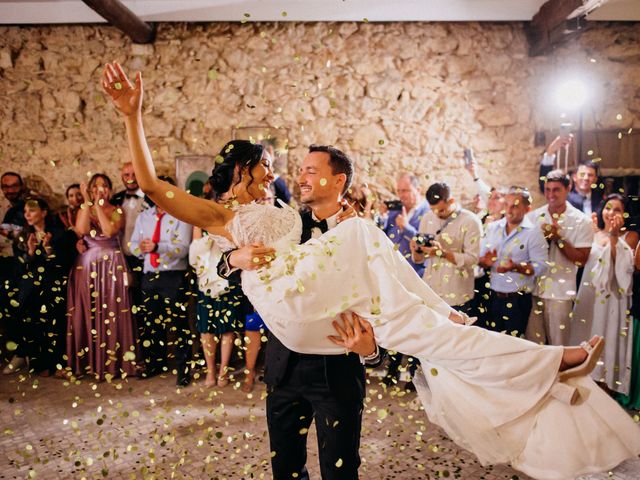O casamento de Tito e Idalina em Sandelgas, Coimbra (Concelho) 181