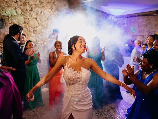 O casamento de Tito e Idalina em Sandelgas, Coimbra (Concelho) 182
