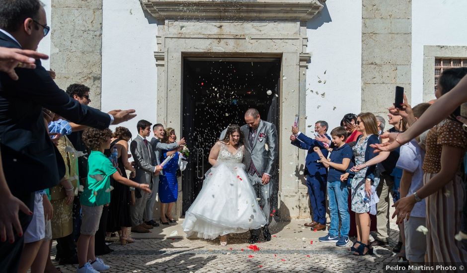 O casamento de Telmo e Joana em Sintra, Sintra