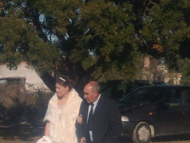 O casamento de Armando e Ana em Pinhal Novo, Palmela 8