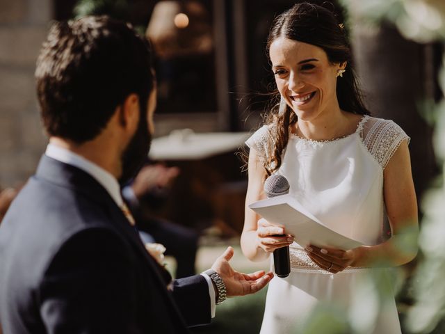 O casamento de Hugo e Rita em Labruge, Vila do Conde 13