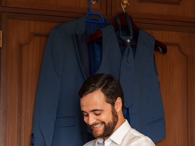 O casamento de Patricia e Daniel em Aveiro, Aveiro (Concelho) 6