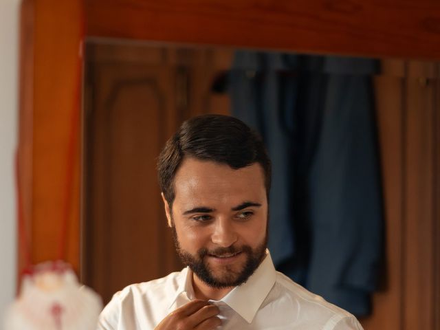 O casamento de Patricia e Daniel em Aveiro, Aveiro (Concelho) 4