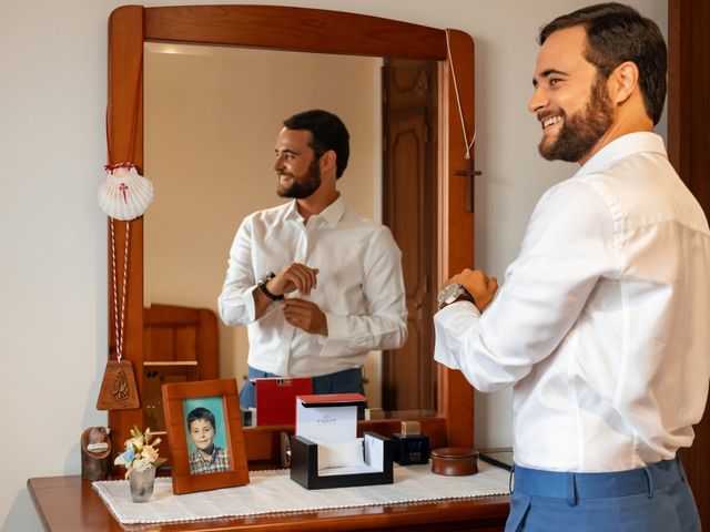 O casamento de Patricia e Daniel em Aveiro, Aveiro (Concelho) 5