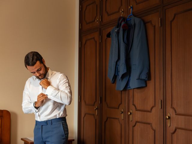 O casamento de Patricia e Daniel em Aveiro, Aveiro (Concelho) 7