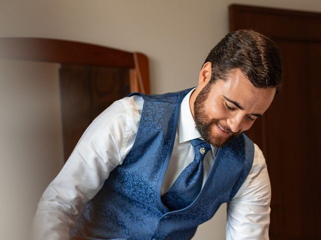 O casamento de Patricia e Daniel em Aveiro, Aveiro (Concelho) 12