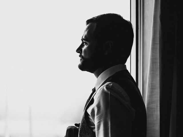 O casamento de Patricia e Daniel em Aveiro, Aveiro (Concelho) 13