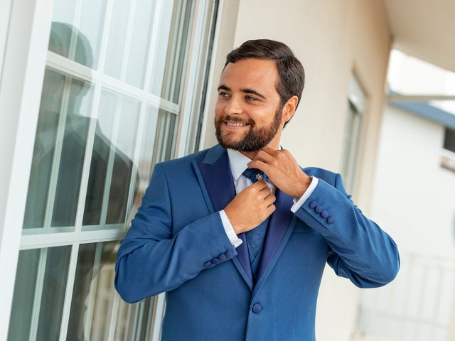 O casamento de Patricia e Daniel em Aveiro, Aveiro (Concelho) 15