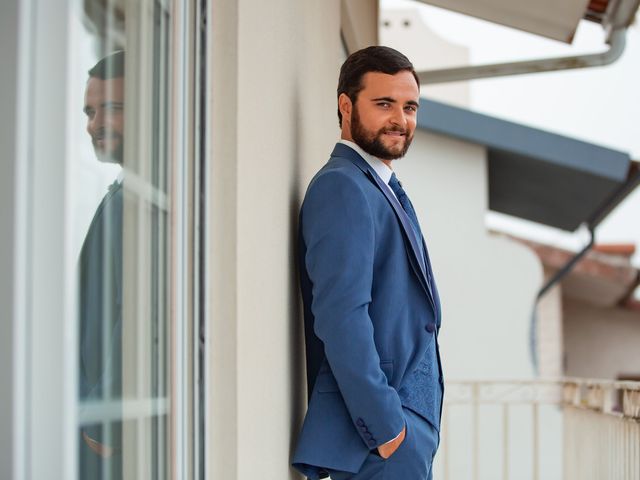 O casamento de Patricia e Daniel em Aveiro, Aveiro (Concelho) 17