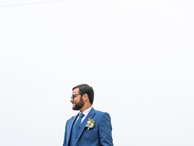 O casamento de Patricia e Daniel em Aveiro, Aveiro (Concelho) 21
