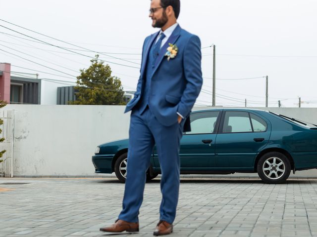 O casamento de Patricia e Daniel em Aveiro, Aveiro (Concelho) 22