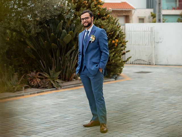 O casamento de Patricia e Daniel em Aveiro, Aveiro (Concelho) 23