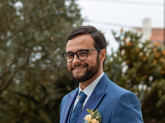 O casamento de Patricia e Daniel em Aveiro, Aveiro (Concelho) 24