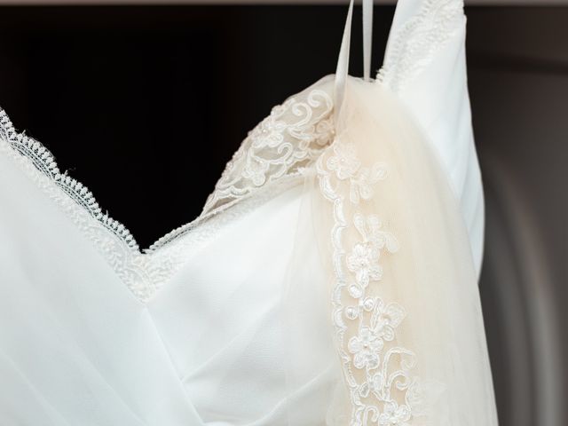 O casamento de Patricia e Daniel em Aveiro, Aveiro (Concelho) 25