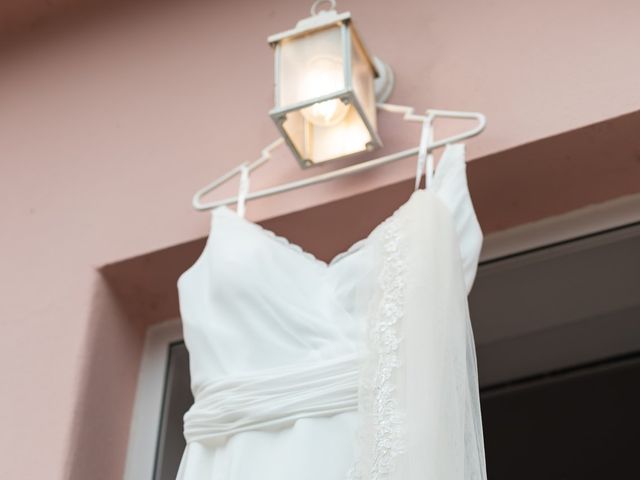 O casamento de Patricia e Daniel em Aveiro, Aveiro (Concelho) 28