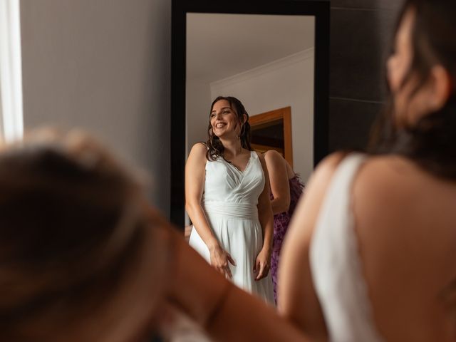 O casamento de Patricia e Daniel em Aveiro, Aveiro (Concelho) 31