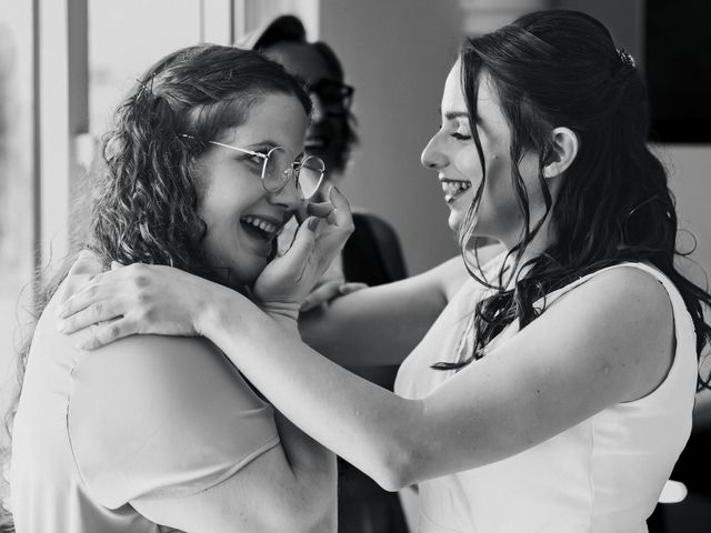 O casamento de Patricia e Daniel em Aveiro, Aveiro (Concelho) 33