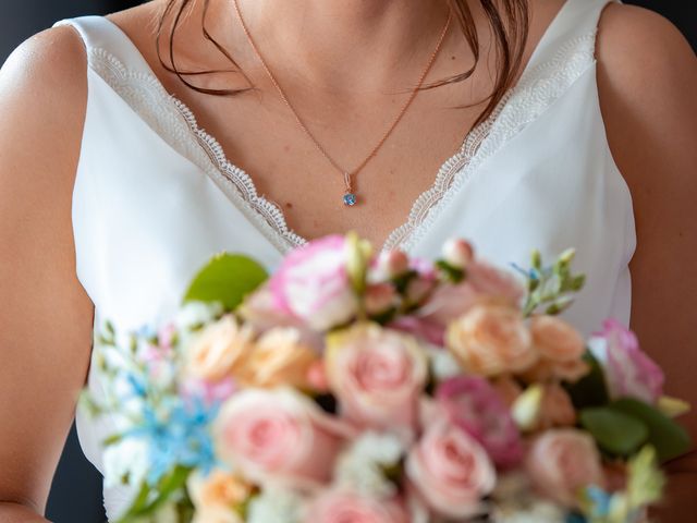O casamento de Patricia e Daniel em Aveiro, Aveiro (Concelho) 35