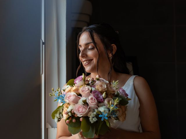 O casamento de Patricia e Daniel em Aveiro, Aveiro (Concelho) 36