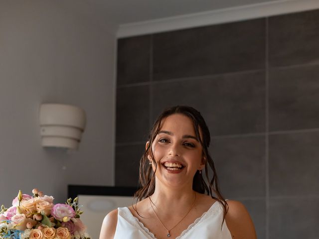 O casamento de Patricia e Daniel em Aveiro, Aveiro (Concelho) 37