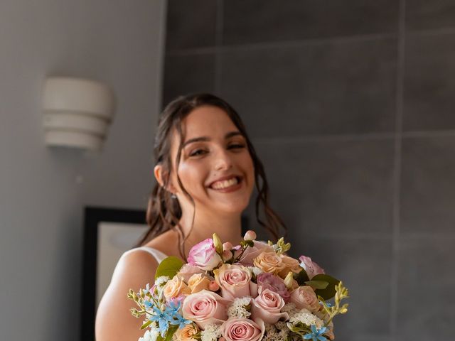 O casamento de Patricia e Daniel em Aveiro, Aveiro (Concelho) 38