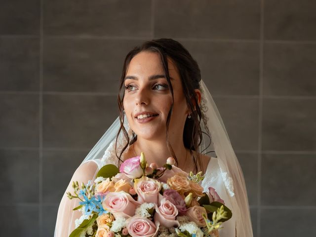 O casamento de Patricia e Daniel em Aveiro, Aveiro (Concelho) 39