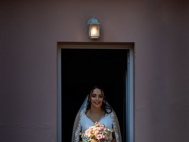 O casamento de Patricia e Daniel em Aveiro, Aveiro (Concelho) 40