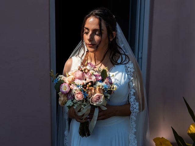 O casamento de Patricia e Daniel em Aveiro, Aveiro (Concelho) 41