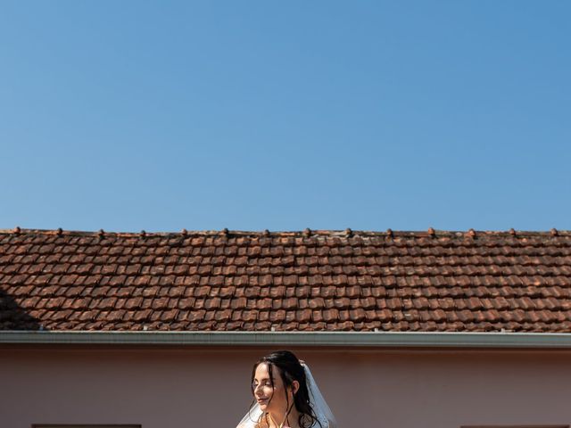 O casamento de Patricia e Daniel em Aveiro, Aveiro (Concelho) 42