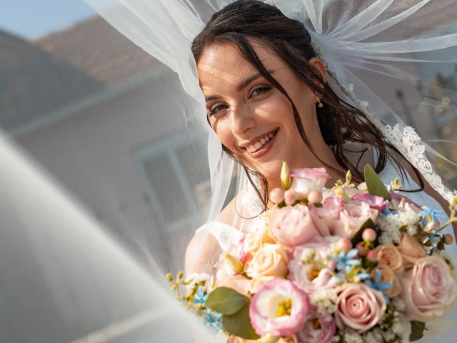 O casamento de Patricia e Daniel em Aveiro, Aveiro (Concelho) 43