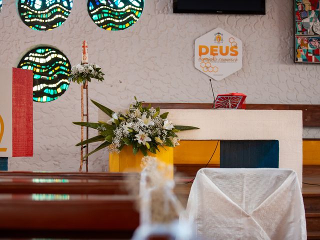 O casamento de Patricia e Daniel em Aveiro, Aveiro (Concelho) 44