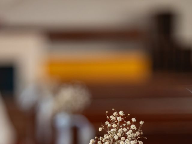 O casamento de Patricia e Daniel em Aveiro, Aveiro (Concelho) 45