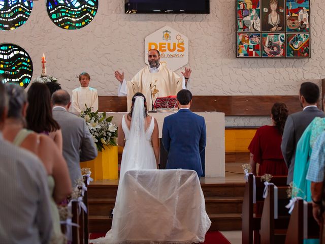 O casamento de Patricia e Daniel em Aveiro, Aveiro (Concelho) 46