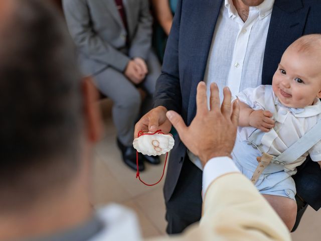 O casamento de Patricia e Daniel em Aveiro, Aveiro (Concelho) 50