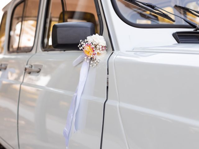 O casamento de Patricia e Daniel em Aveiro, Aveiro (Concelho) 52