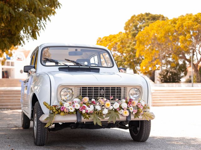 O casamento de Patricia e Daniel em Aveiro, Aveiro (Concelho) 53