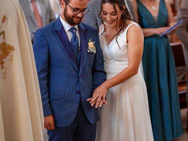 O casamento de Patricia e Daniel em Aveiro, Aveiro (Concelho) 55
