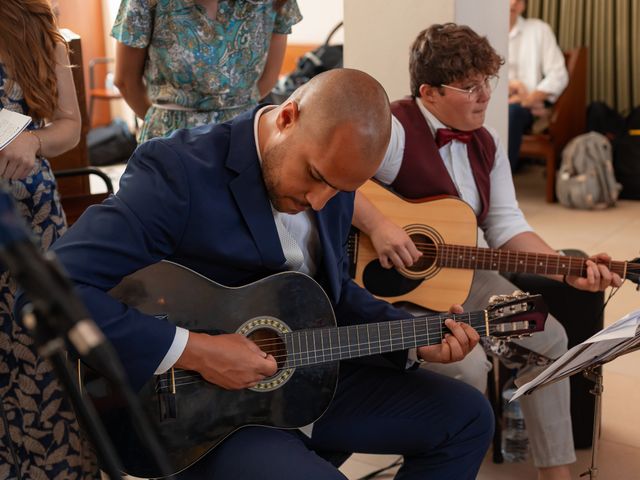 O casamento de Patricia e Daniel em Aveiro, Aveiro (Concelho) 56